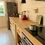 Nature-rich Summer House With Wild Garden Feriehus *