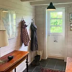 Nature-rich Summer House With Wild Garden *